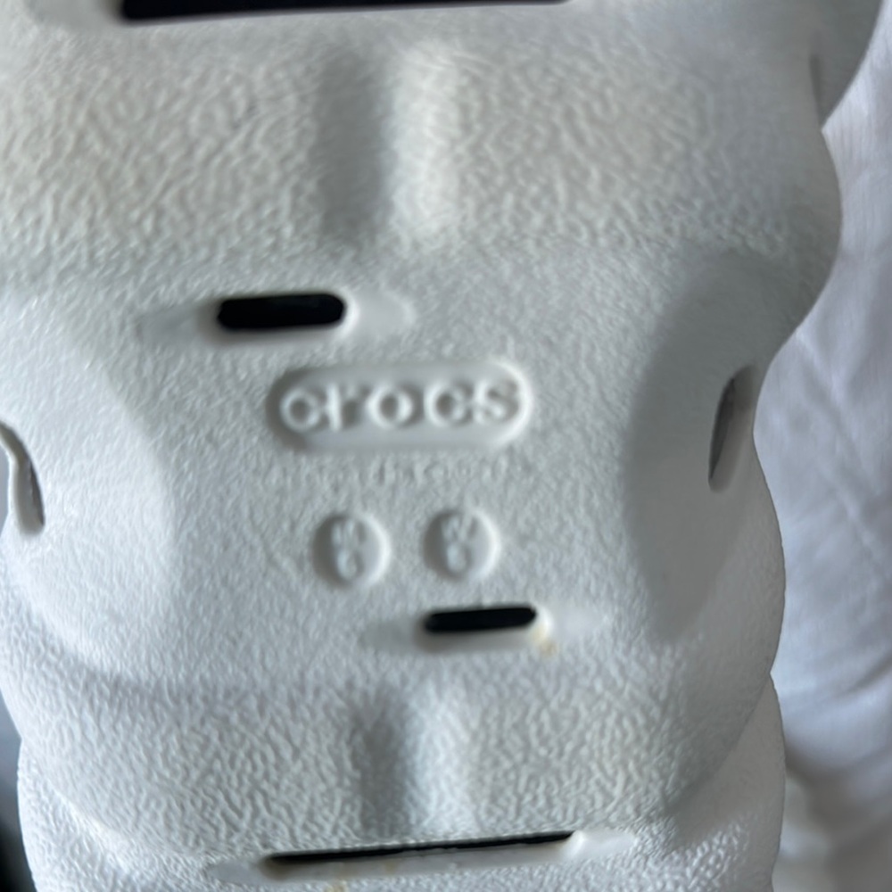 NBA All Star Crocs Clog - LIMITED Edition - Picture 11 of 15